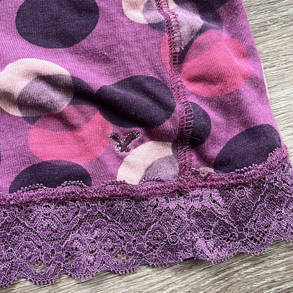 XS American Eagle tank top - Picture 4 of 7